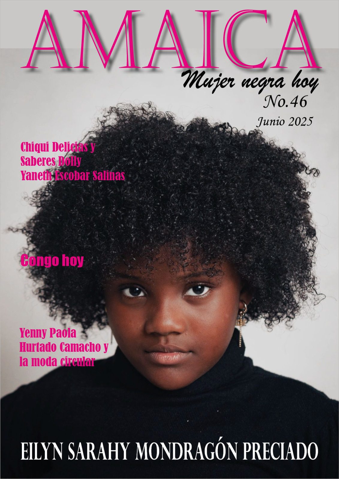 Amaica Revista Digital N°19