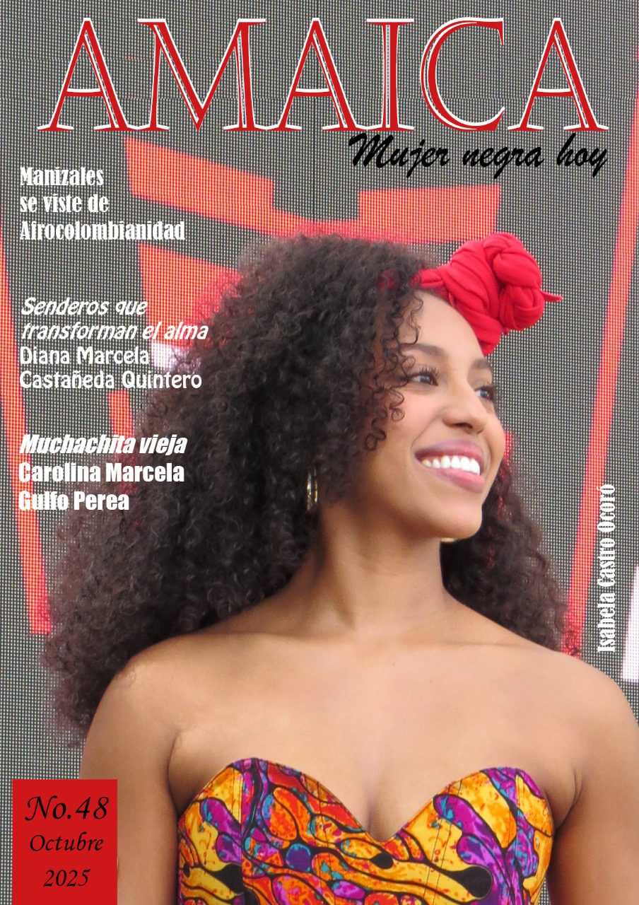 a (5) Amaica Revista Digital N°19