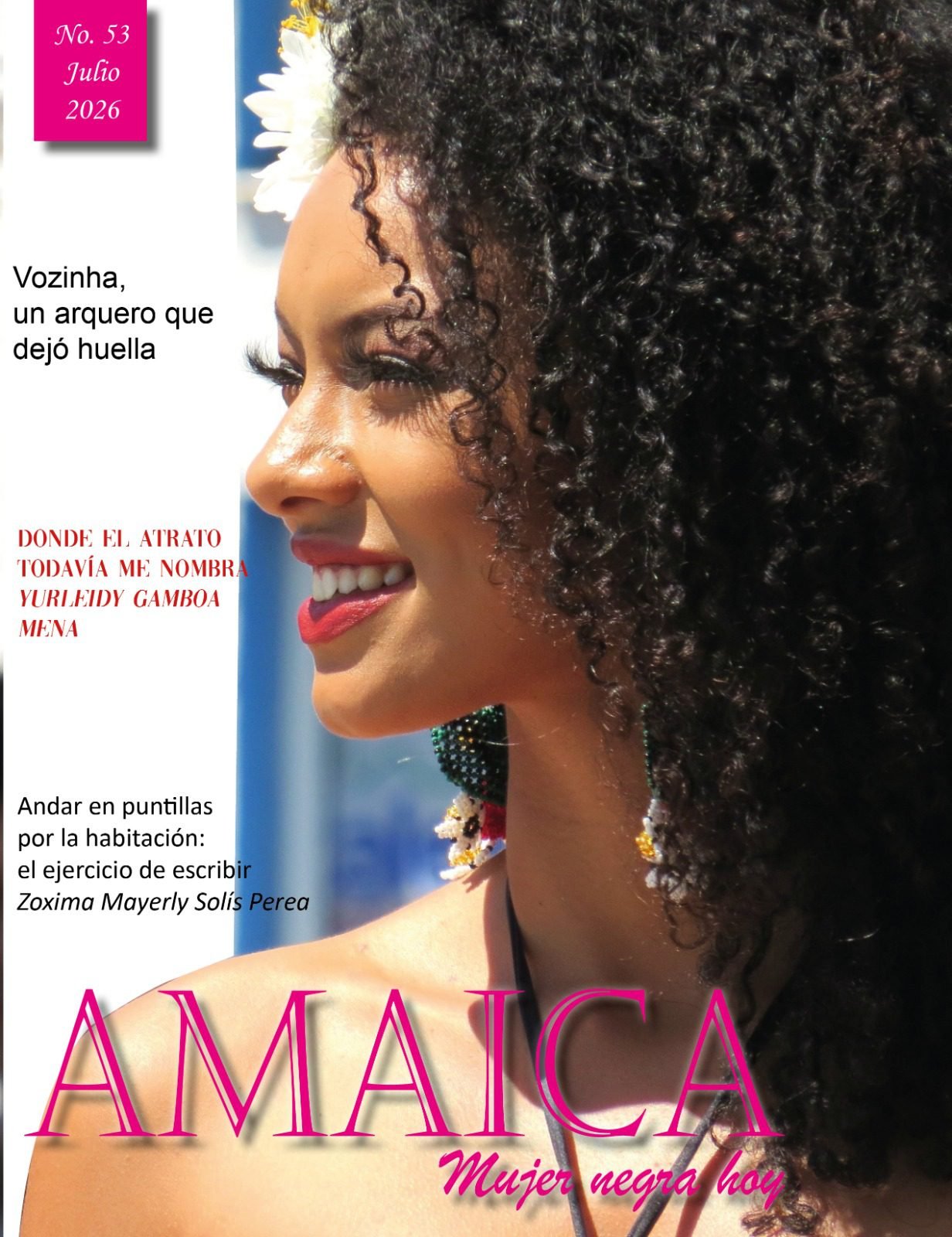 Amaica Revista Digital N°19